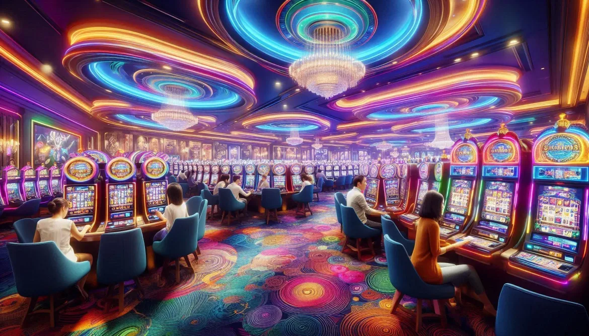 Estevan Casino